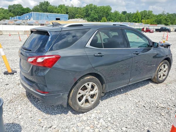 2019 CHEVROLET EQUINOX LT (2LT)