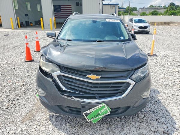 2019 CHEVROLET EQUINOX LT (2LT)