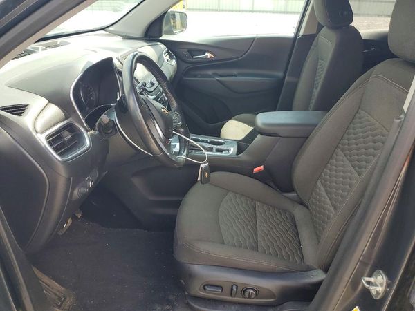 2019 CHEVROLET EQUINOX LT (2LT)