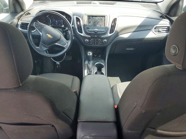 2019 CHEVROLET EQUINOX LT (2LT)