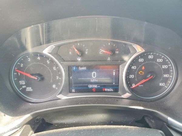 2019 CHEVROLET EQUINOX LT (2LT)