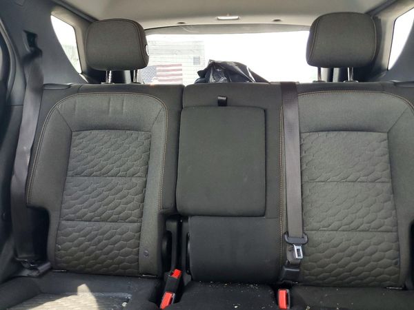 2019 CHEVROLET EQUINOX LT (2LT)