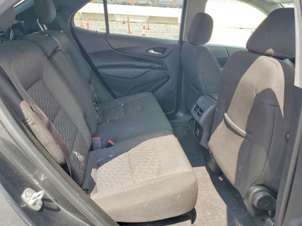 2019 CHEVROLET EQUINOX LT (2LT)