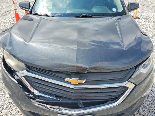 2019 CHEVROLET EQUINOX LT (2LT)