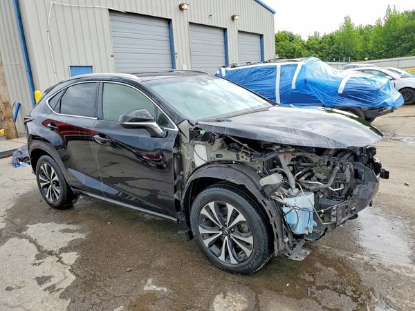 2018 LEXUS NX 300
