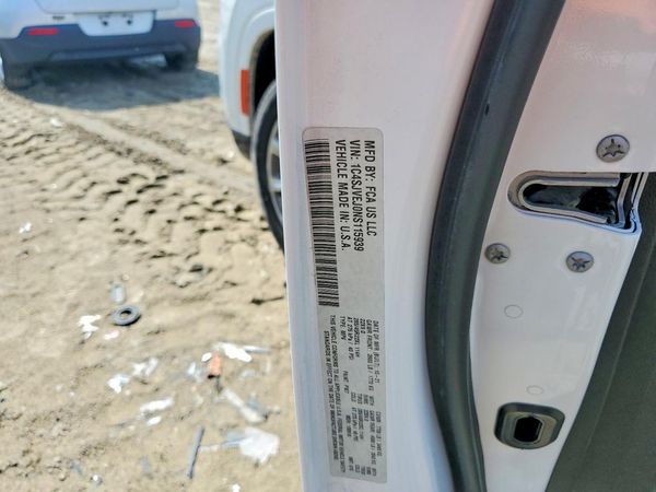 2022 JEEP GRAND WAGONEER SERIES I 4X4
