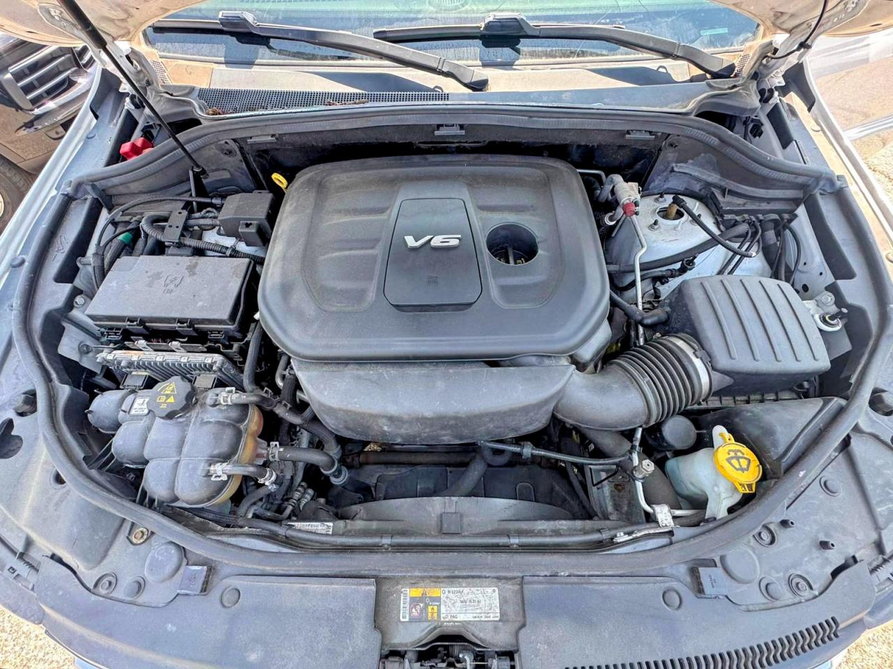 2019 JEEP GRAND CHEROKEE SUMMIT 4X4