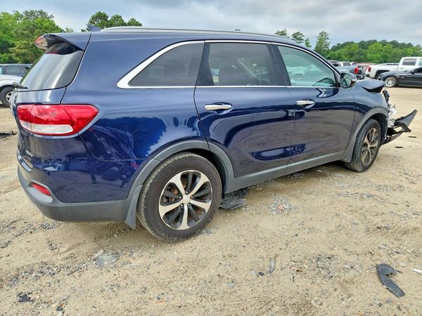 2016 KIA SORENTO EX