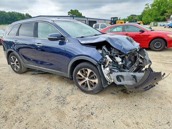 2016 KIA SORENTO EX