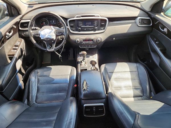 2016 KIA SORENTO EX