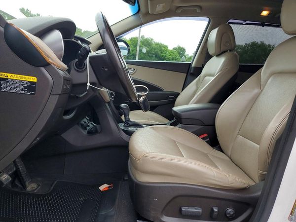 2016 HYUNDAI SANTA FE TOP