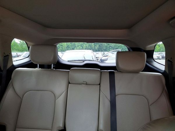2016 HYUNDAI SANTA FE TOP