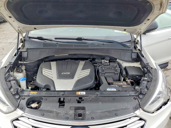 2016 HYUNDAI SANTA FE TOP