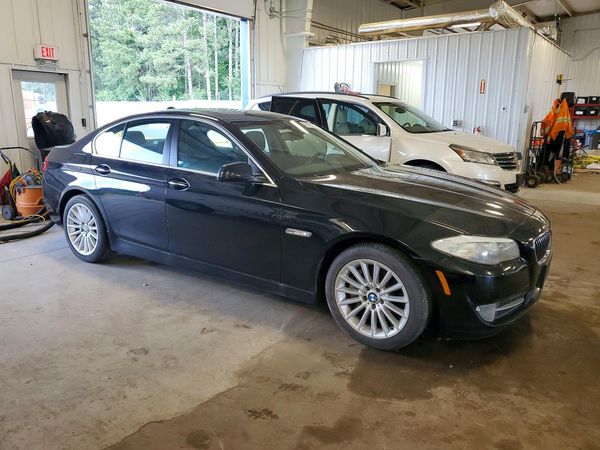 2013 BMW 535 xDrive
