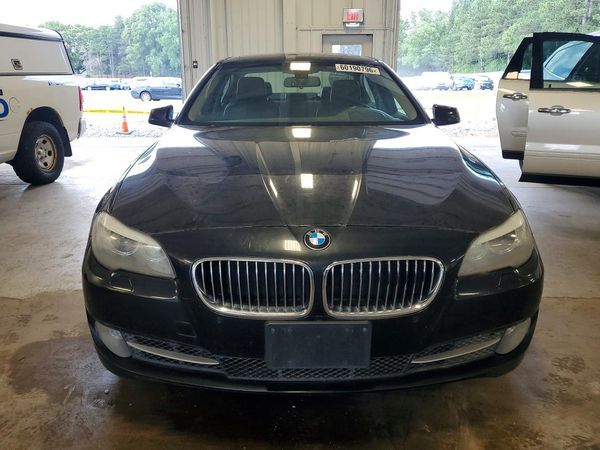 2013 BMW 535 xDrive