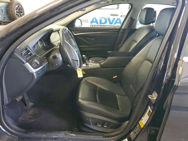 2013 BMW 535 xDrive