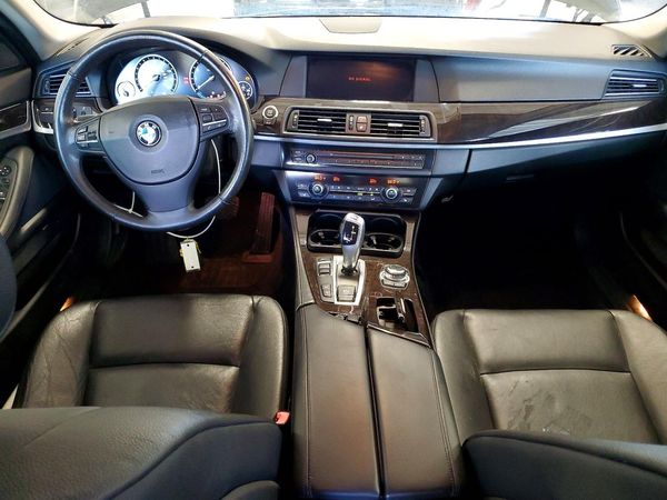 2013 BMW 535 xDrive