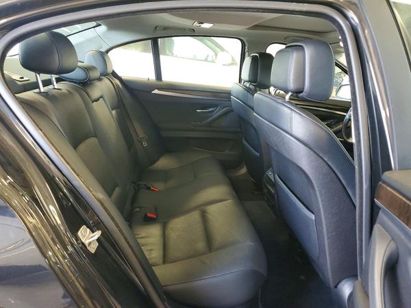 2013 BMW 535 xDrive