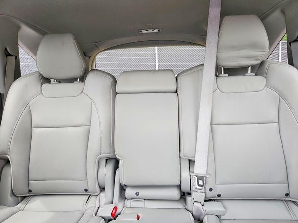 2014 ACURA MDX SH-AWD
