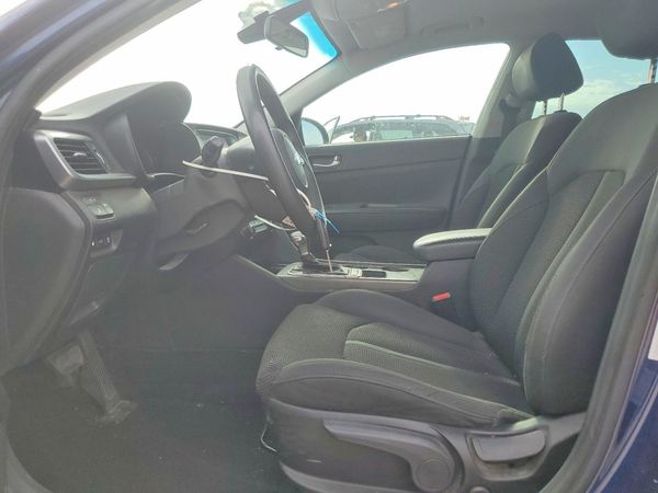 2019 KIA OPTIMA LX, S