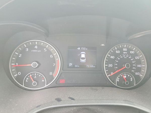 2019 KIA OPTIMA LX, S