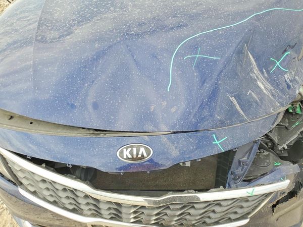 2019 KIA OPTIMA LX, S