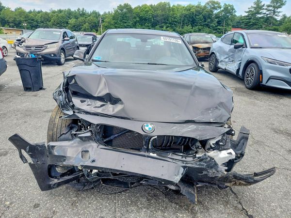 2017 BMW 330 xDrive
