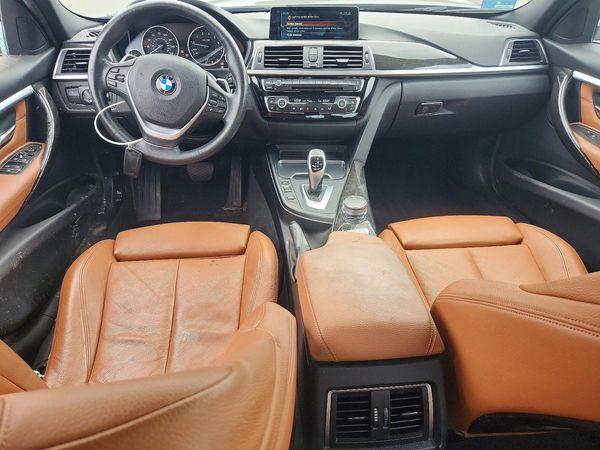 2017 BMW 330 xDrive