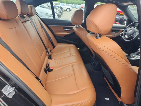 2017 BMW 330 xDrive