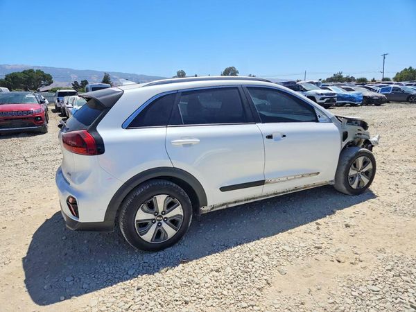 2020 KIA NIRO