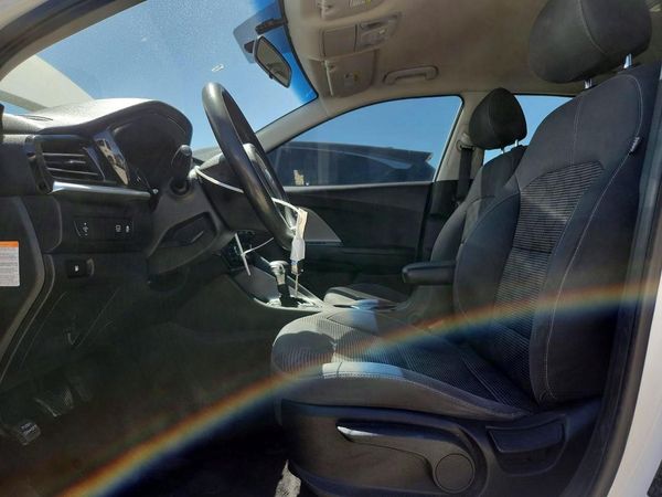 2020 KIA NIRO