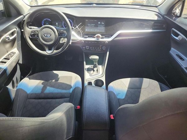 2020 KIA NIRO