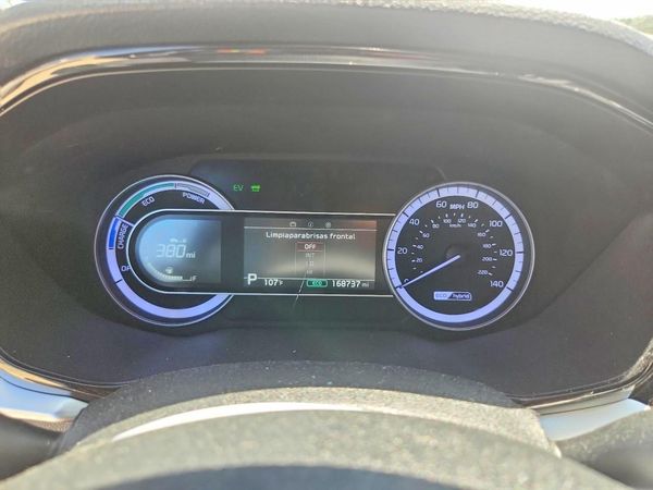 2020 KIA NIRO