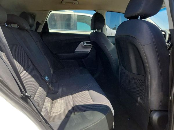 2020 KIA NIRO