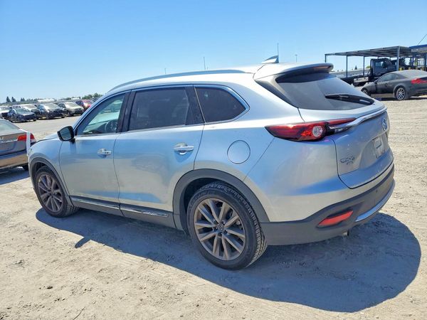 2023 MAZDA CX-9 Grand Touring