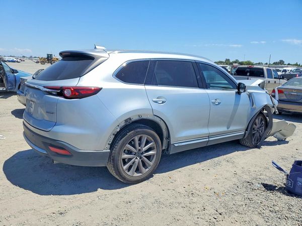 2023 MAZDA CX-9 Grand Touring