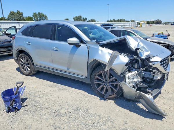 2023 MAZDA CX-9 Grand Touring