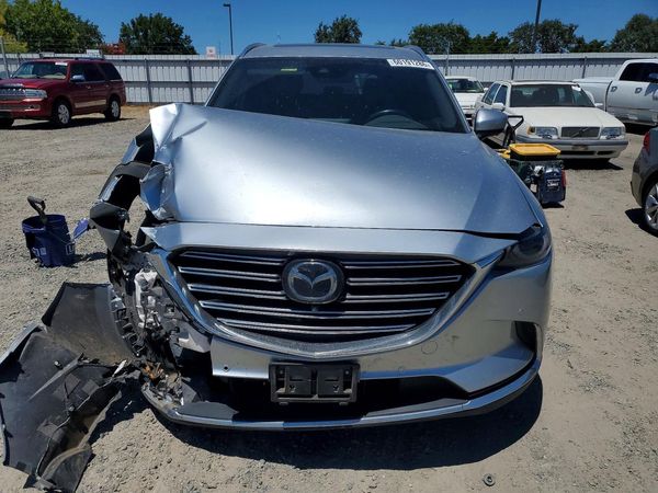 2023 MAZDA CX-9 Grand Touring