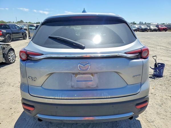 2023 MAZDA CX-9 Grand Touring