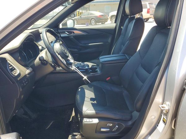 2023 MAZDA CX-9 Grand Touring