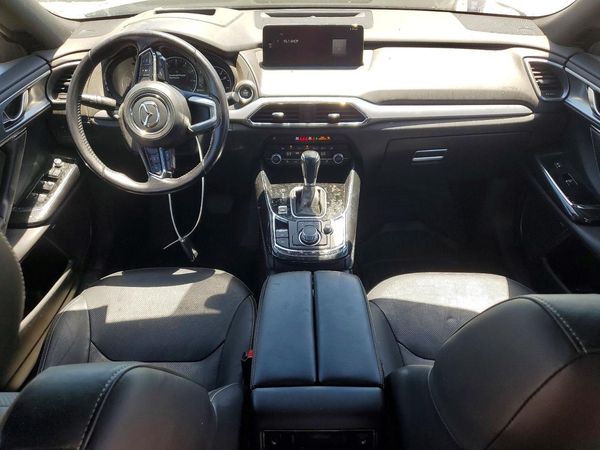 2023 MAZDA CX-9 Grand Touring