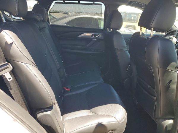 2023 MAZDA CX-9 Grand Touring
