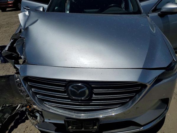 2023 MAZDA CX-9 Grand Touring