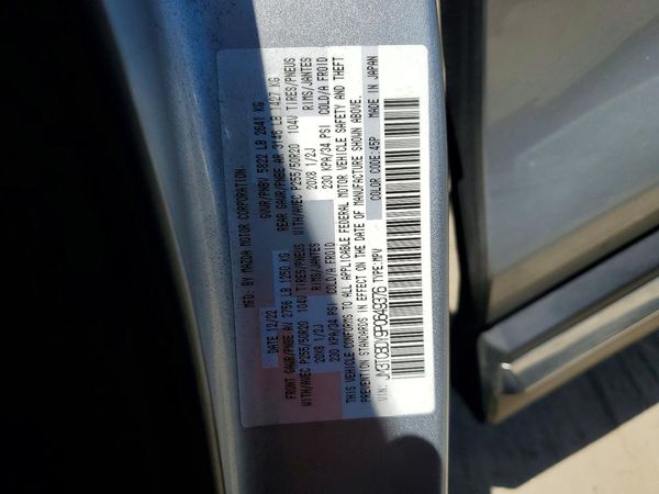 2023 MAZDA CX-9 Grand Touring