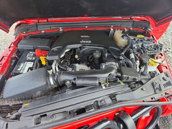 2021 JEEP GLADIATOR SPORT 4X4