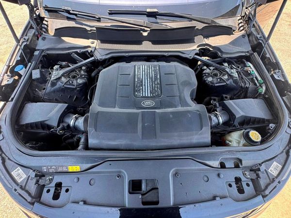 2020 LAND ROVER DISCOVERY SE
