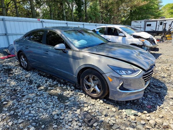 2021 HYUNDAI SONATA