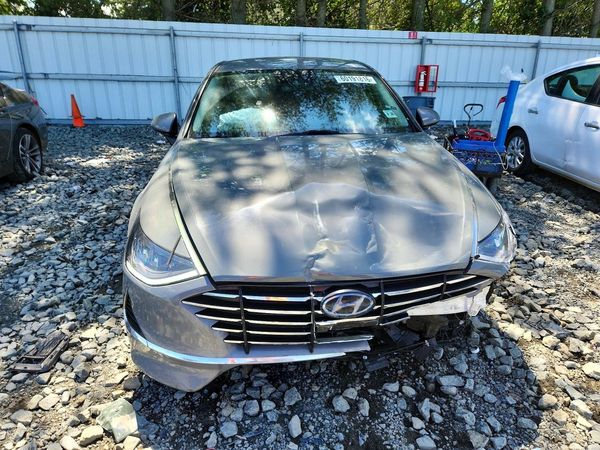 2021 HYUNDAI SONATA