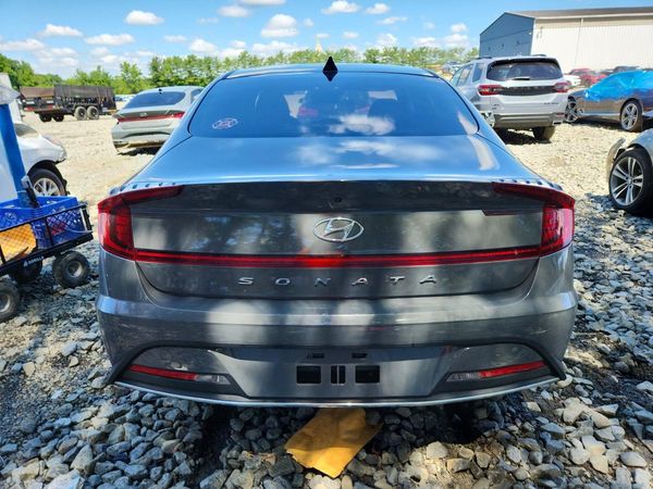 2021 HYUNDAI SONATA