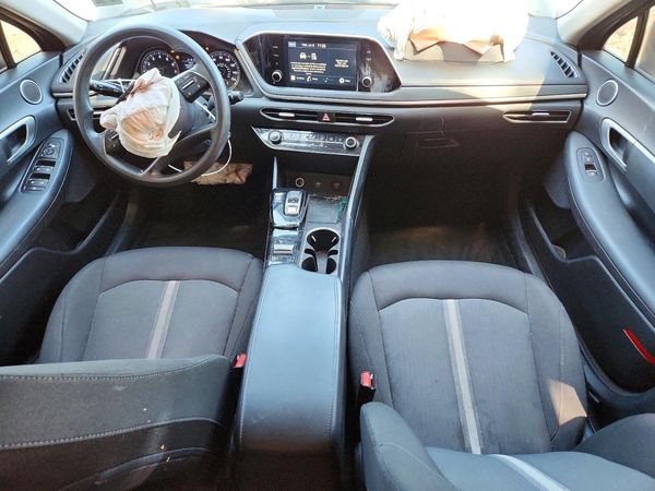 2021 HYUNDAI SONATA